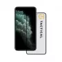 Tactical Glass Shield 5D per Apple iPhone 11 Pro Max / XS Max nero