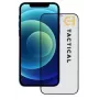 Tactical Glass Shield 5D per Apple iPhone 12 Pro/12 Pro nero