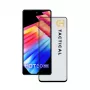 Tactical Glass Shield 5D per Infinix Hot 30 5G nero