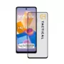 Tactical Glass Shield 5D per Infinix Hot 40 Pro Nero