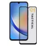 Tactical Glass Shield 5D per Samsung Galaxy A34 5G nero