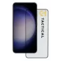 Tactical Glass Shield 5D per Samsung Galaxy S23 nero