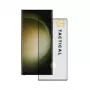 Tactical Glass Shield 5D per Samsung Galaxy S23 Ultra Nero