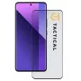 Vetro protettivo Tactical Glass Shield 5D per Xiaomi Redmi Note 13 Pro+ 5G nero