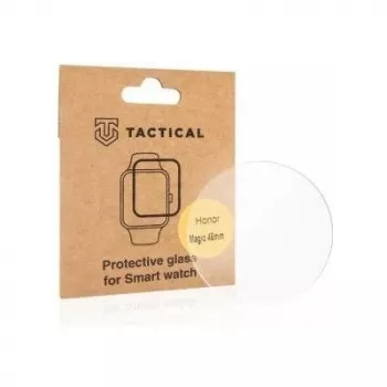 Tactical Glass Shield per Honor Magic Watch 2 46mm