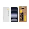 Tactical Glass Shield Privacy Stealth 5D Pellicola protettiva per Xiaomi 17T Pro, nero