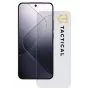 Tactical Glass Shield Privacy Stealth 5D Pellicola protettiva per Xiaomi 17T Pro, nero