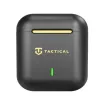 Tactical Hawk StrikePods TWS Auricolari Bluetooth 5.3 Nero