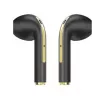 Tactical Hawk StrikePods TWS Auricolari Bluetooth 5.3 Nero