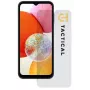 Tactical Samsung Galaxy A14 4G Vetro temperato 0,33mm trasparente