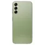 Tactical Samsung Galaxy A14 4G Cover TPU trasparente
