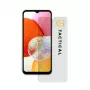 Tactical Samsung Galaxy A15 4G/5G 0,33mm Glass Shield 2.5D Protezione display trasparente