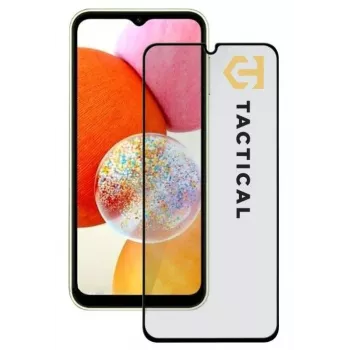 Tactical Samsung Galaxy A15 5G Glass Shield nero