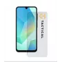 Tactical Samsung Galaxy A16 4G/5G / A17 5G A26 5G Glass Shield 2.5D trasparente