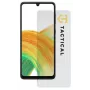 Tactical Samsung Galaxy A33 5G Glass Shield 0.33mm trasparente