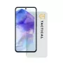 Tactical Glass Shield 0,33mm trasparente per Samsung Galaxy A55 5G