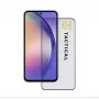 Tactical Glass Shield 5D per Samsung Galaxy A56 nero