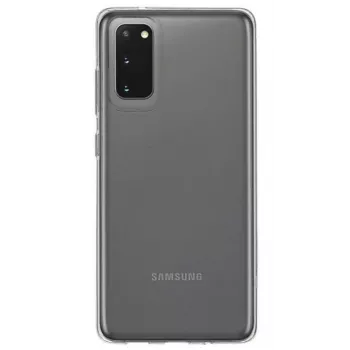 Tactical Samsung Galaxy S20 FE Custodia TPU trasparente