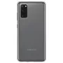 Tactical Samsung Galaxy S20 FE Custodia TPU trasparente