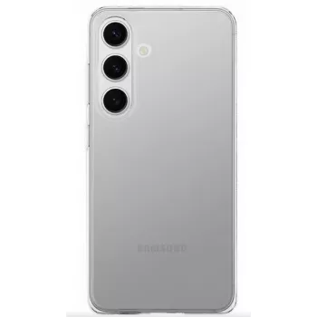 Tactical Samsung Galaxy S24 Custodia TPU Trasparente