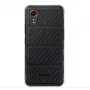 Tactical custodia TPU per Samsung Galaxy Xcover 7 nero