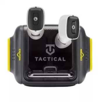 Tactical Space Force StrikePods grigio nero