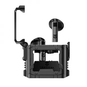 Tactical Tactical Vision StrikePods Bluetooth Argento