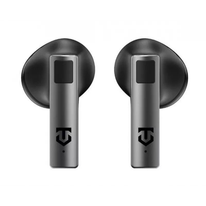 Tactical Vision StrikePods Bluetooth argento