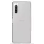 Tactical cover TPU trasparente per Sony Xperia 10 IV