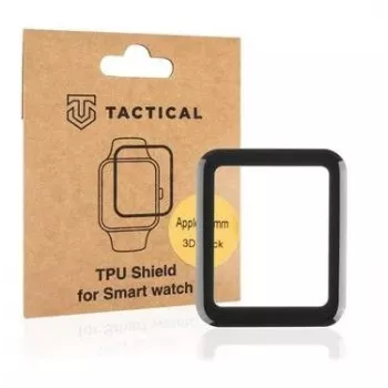 Tactical Watch 7/8 41mm Pellicola protettiva schermo TPU Shield 3D