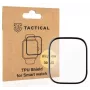Tactical Watch Ultra 49mm Pellicola 3D TPU Shield nera