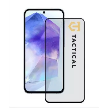 Tactical Xiaomi 13 Lite Glass Shield 5D nero