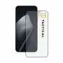 Tactical Xiaomi 15/15T Pro Vetro temperato 5D nero