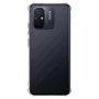 Tactical Xiaomi Redmi 12C cover TPU Plyo trasparente