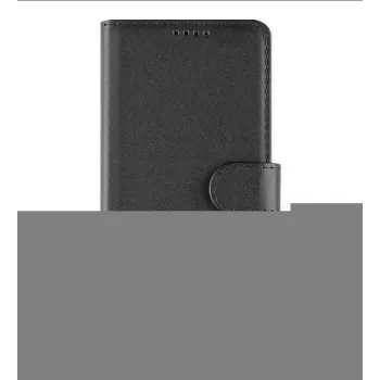 Tactical Xiaomi Redmi 14C 4G / Poco C75 Custodia Field Notes Book nera