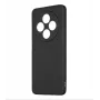 Tactical Xiaomi Redmi 14C 4G/Poco C75 Cover TPU opaca nera