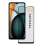 Tactical Xiaomi Redmi A3 2024 Glass Shield 5D Pellicola protettiva nera per display