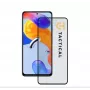 Tactical Xiaomi Redmi Note 11/11s Glass Shield 5D nero