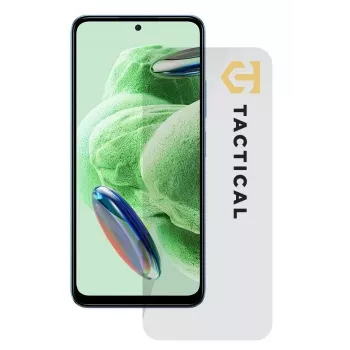 Tactical vetro protettivo Glass Shield 2.5D trasparente per Xiaomi Redmi Note 12 5G