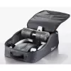 Tacx T2960 Direct Drive Smart Trainer – 1500W, pendenza 10%, ANT+ FE-C e Bluetooth