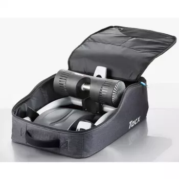 Tacx T2960 Direct Drive Smart Trainer – 1500W, pendenza 10%, ANT+ FE-C e Bluetooth