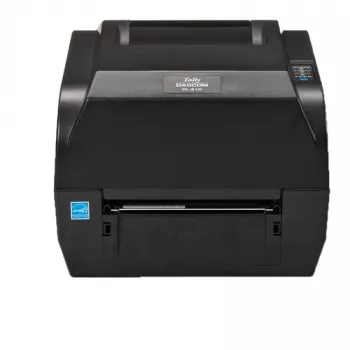 TALLY DASCOM DL-210 stampante di etichette a trasferimento termico diretto, USB + Ethernet, 203 dpi, 152 mm/s