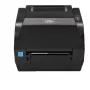 TALLY DASCOM DL-210 stampante di etichette a trasferimento termico diretto, USB + Ethernet, 203 dpi, 152 mm/s