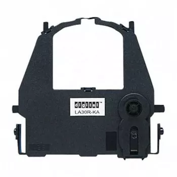TallyGenicom Genicom Nastro per stampante nero per 96x, 96xe