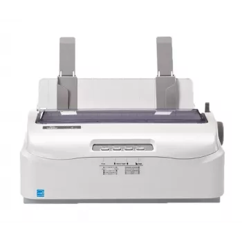 TallyGenicom Tally Dascom 1145 stampante a 24 aghi EU Ethernet & USB