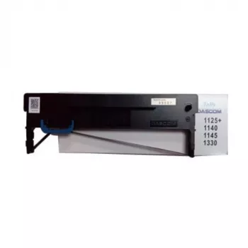 TallyGenicom Tally Nastro per stampante Nero per 1140/1145