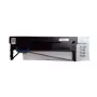 TallyGenicom Tally Nastro per stampante Nero per 1140/1145
