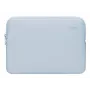 Targus 15-16 Chromatic Custodia in neoprene per laptop Blu – Custodia protettiva sottile con cerniera