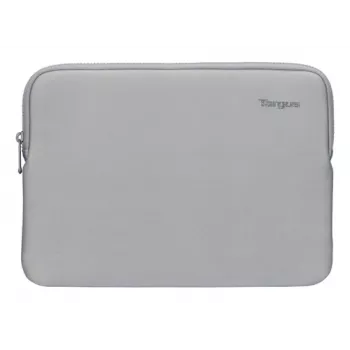 Targus 15-16 Chromatic Custodia – Custodia in neoprene per laptop Grigio con cerniera