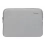 Targus 15-16 Chromatic Custodia – Custodia in neoprene per laptop Grigio con cerniera